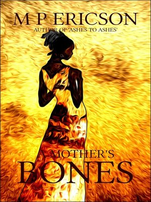 cover image of A Mother's Bones